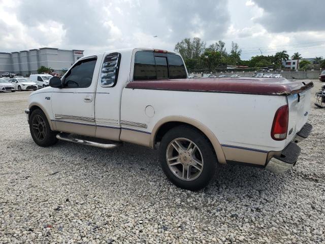 Photo 1 VIN: 1FTEX17L9VNB63067 - FORD F150 