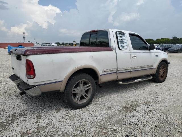 Photo 2 VIN: 1FTEX17L9VNB63067 - FORD F150 