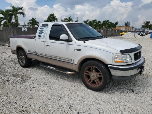 Photo 3 VIN: 1FTEX17L9VNB63067 - FORD F150 