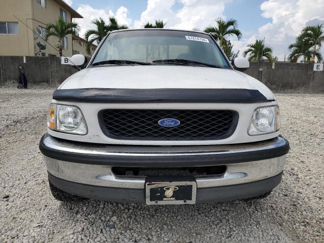 Photo 4 VIN: 1FTEX17L9VNB63067 - FORD F150 