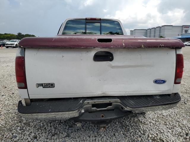 Photo 5 VIN: 1FTEX17L9VNB63067 - FORD F150 