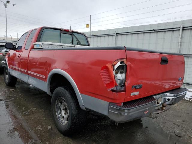 Photo 1 VIN: 1FTEX18L2VKC46243 - FORD F150 