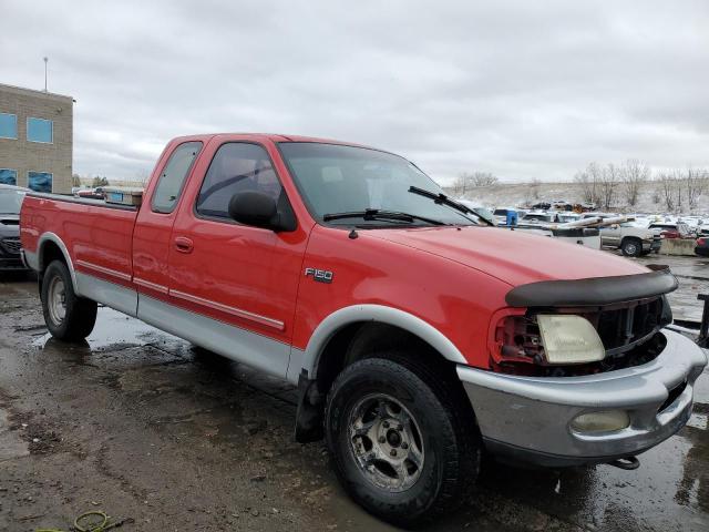 Photo 3 VIN: 1FTEX18L2VKC46243 - FORD F150 