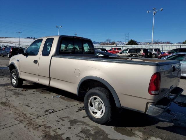 Photo 1 VIN: 1FTEX18L3VKC86668 - FORD F150 