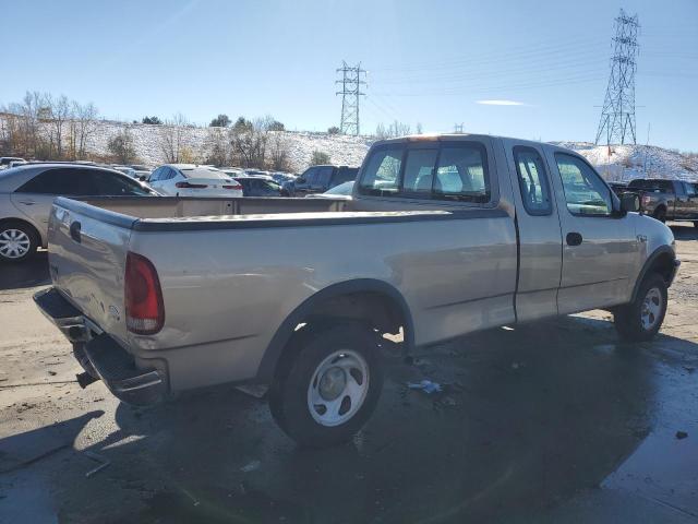 Photo 2 VIN: 1FTEX18L3VKC86668 - FORD F150 