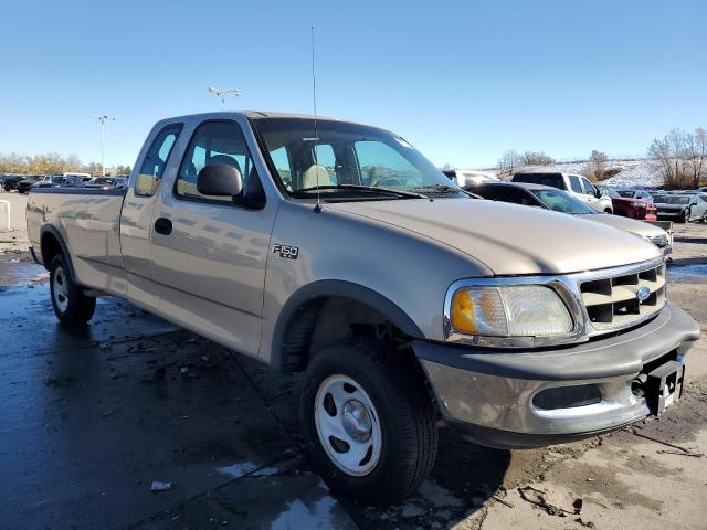 Photo 3 VIN: 1FTEX18L3VKC86668 - FORD F150 