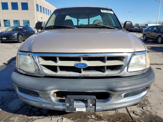 Photo 4 VIN: 1FTEX18L3VKC86668 - FORD F150 