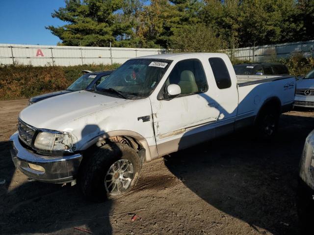 Photo 0 VIN: 1FTEX18L4WNA01394 - FORD F150 