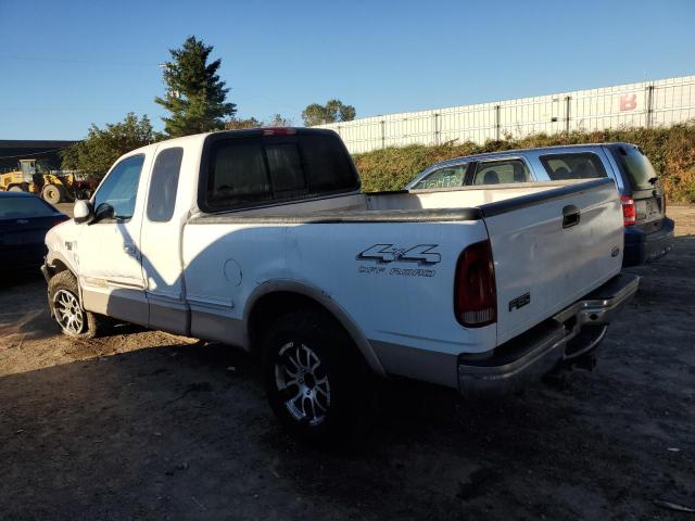 Photo 1 VIN: 1FTEX18L4WNA01394 - FORD F150 