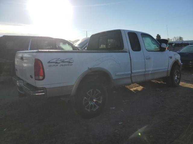 Photo 2 VIN: 1FTEX18L4WNA01394 - FORD F150 