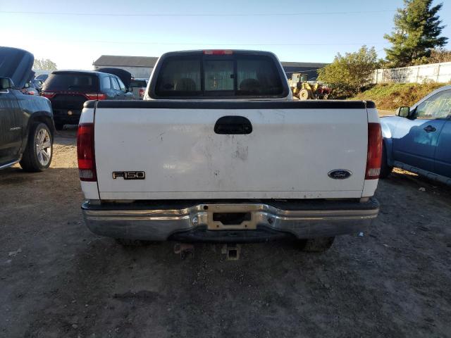 Photo 5 VIN: 1FTEX18L4WNA01394 - FORD F150 