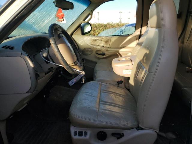 Photo 6 VIN: 1FTEX18L4WNA01394 - FORD F150 