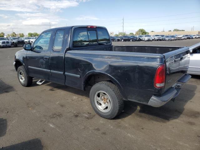 Photo 1 VIN: 1FTEX18L5VKB56729 - FORD F150 