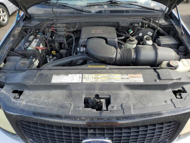 Photo 10 VIN: 1FTEX18L5VKB56729 - FORD F150 