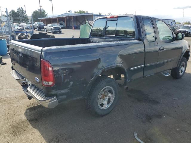 Photo 2 VIN: 1FTEX18L5VKB56729 - FORD F150 