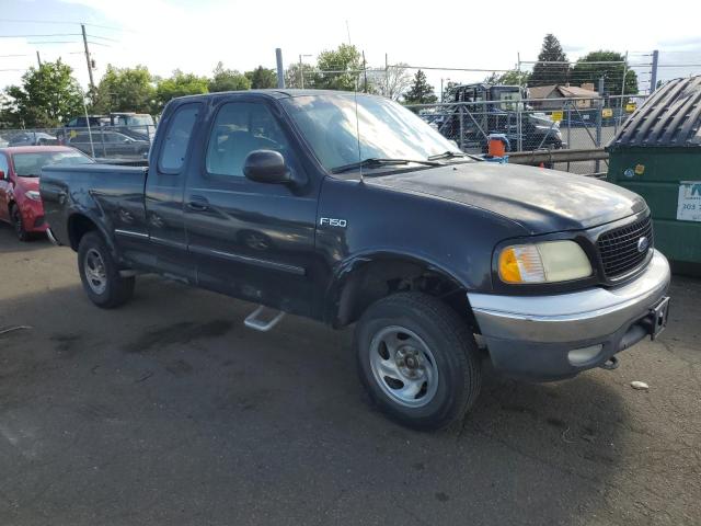 Photo 3 VIN: 1FTEX18L5VKB56729 - FORD F150 