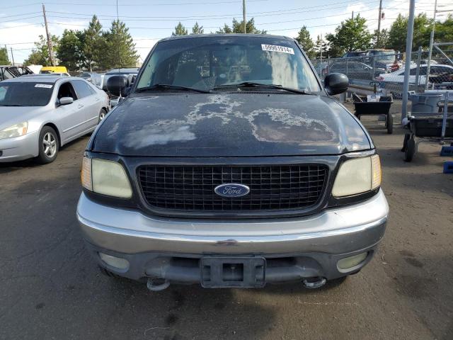 Photo 4 VIN: 1FTEX18L5VKB56729 - FORD F150 