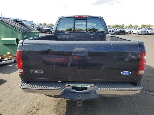 Photo 5 VIN: 1FTEX18L5VKB56729 - FORD F150 