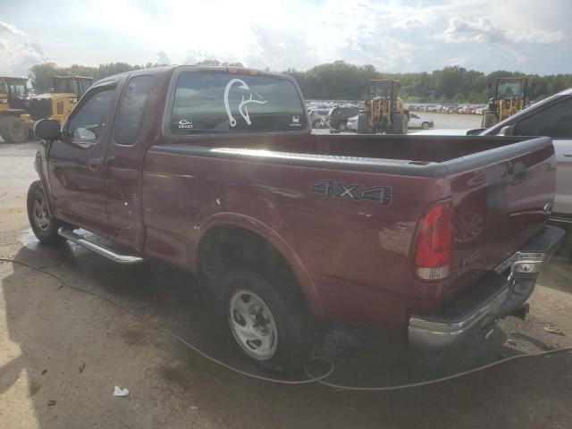 Photo 1 VIN: 1FTEX18L6VNC24597 - FORD F150 