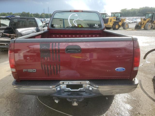 Photo 5 VIN: 1FTEX18L6VNC24597 - FORD F150 