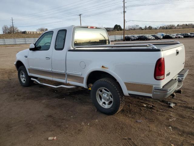 Photo 1 VIN: 1FTEX18L8VKC57179 - FORD F150 