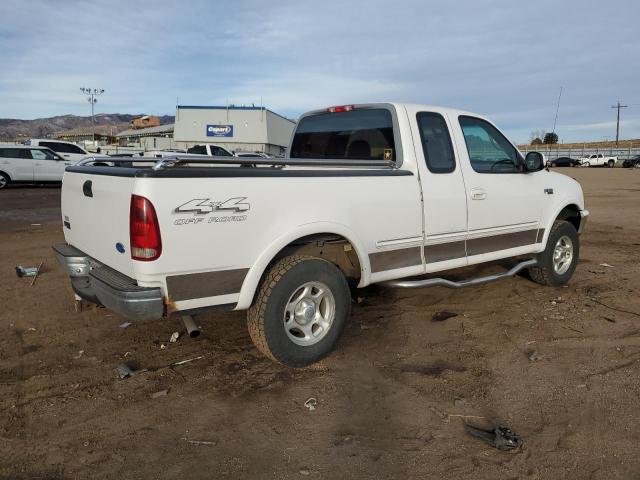 Photo 2 VIN: 1FTEX18L8VKC57179 - FORD F150 