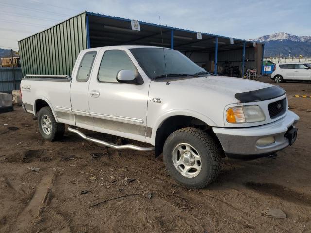 Photo 3 VIN: 1FTEX18L8VKC57179 - FORD F150 