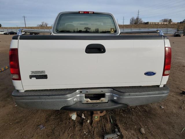 Photo 5 VIN: 1FTEX18L8VKC57179 - FORD F150 