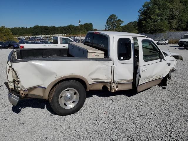 Photo 2 VIN: 1FTEX18L9WNA01763 - FORD F150 