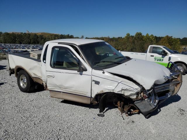 Photo 3 VIN: 1FTEX18L9WNA01763 - FORD F150 