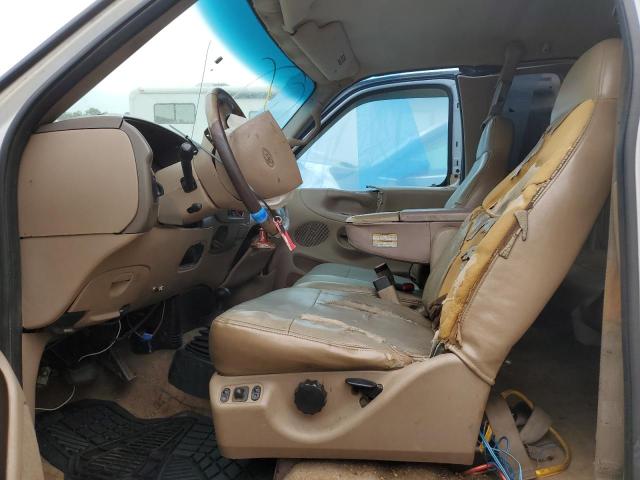 Photo 6 VIN: 1FTEX18L9WNA01763 - FORD F150 