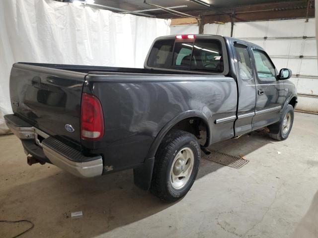 Photo 2 VIN: 1FTEX18LXVKC18299 - FORD F150 