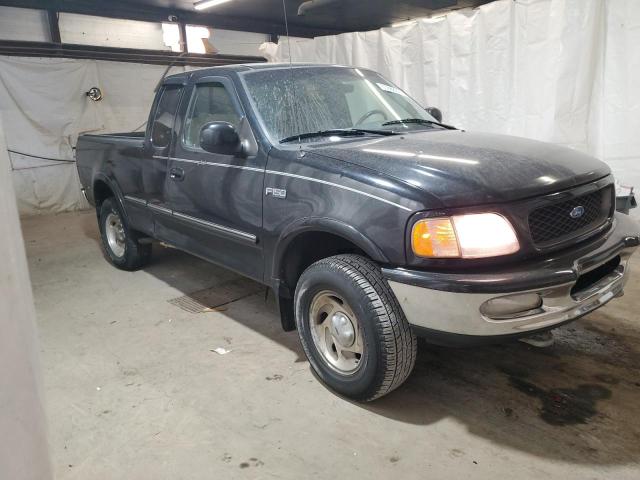 Photo 3 VIN: 1FTEX18LXVKC18299 - FORD F150 