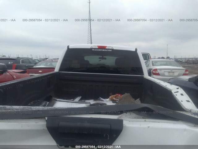 Photo 7 VIN: 1FTEX1C41KKD00465 - FORD F-150 