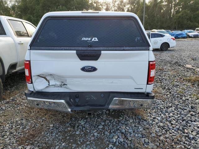 Photo 12 VIN: 1FTEX1C42LFA73331 - FORD F150 SUPER 