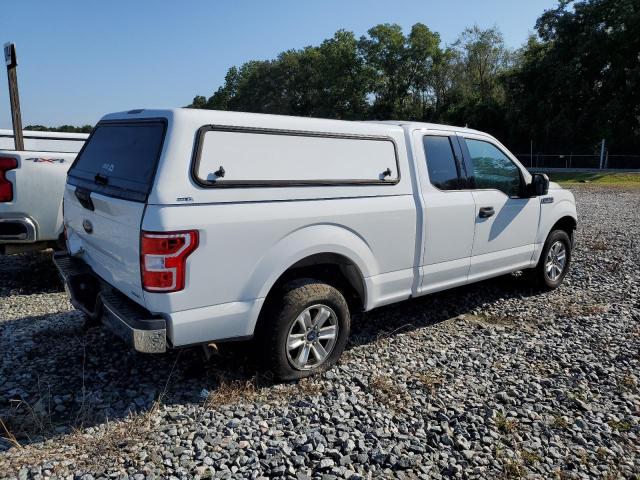 Photo 2 VIN: 1FTEX1C42LFA73331 - FORD F150 SUPER 