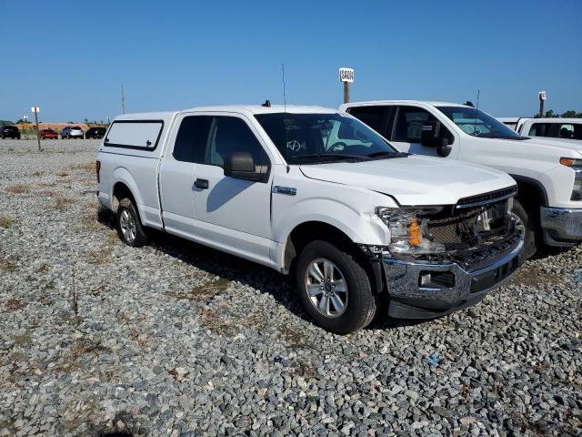 Photo 3 VIN: 1FTEX1C42LFA73331 - FORD F150 SUPER 