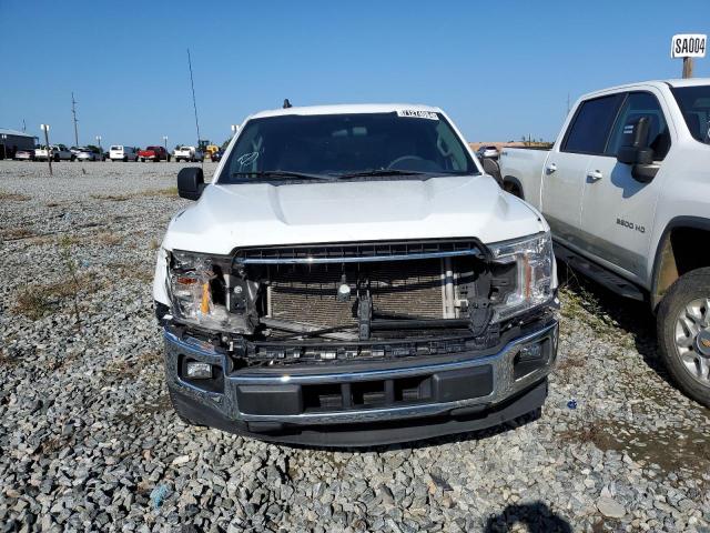 Photo 4 VIN: 1FTEX1C42LFA73331 - FORD F150 SUPER 