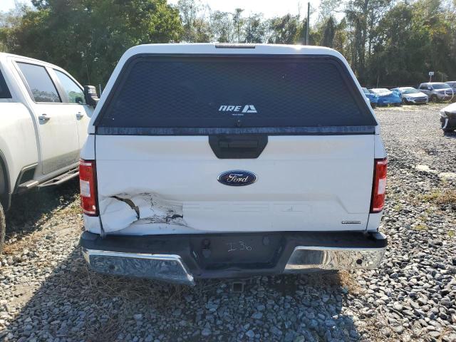 Photo 5 VIN: 1FTEX1C42LFA73331 - FORD F150 SUPER 