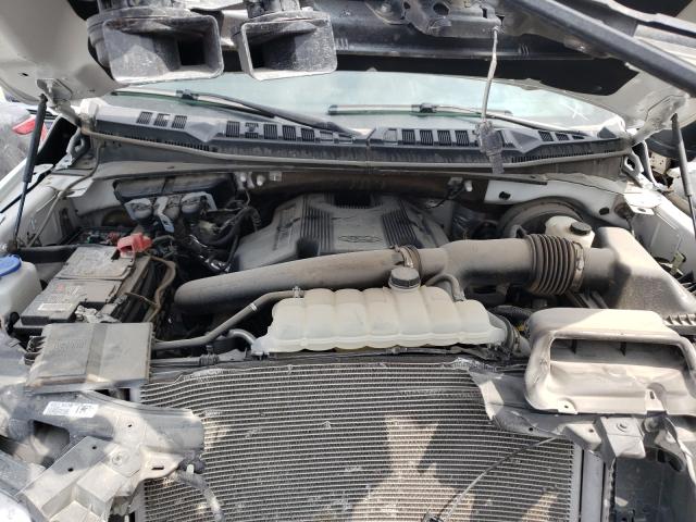 Photo 6 VIN: 1FTEX1C46LKD79052 - FORD F150 SUPER 