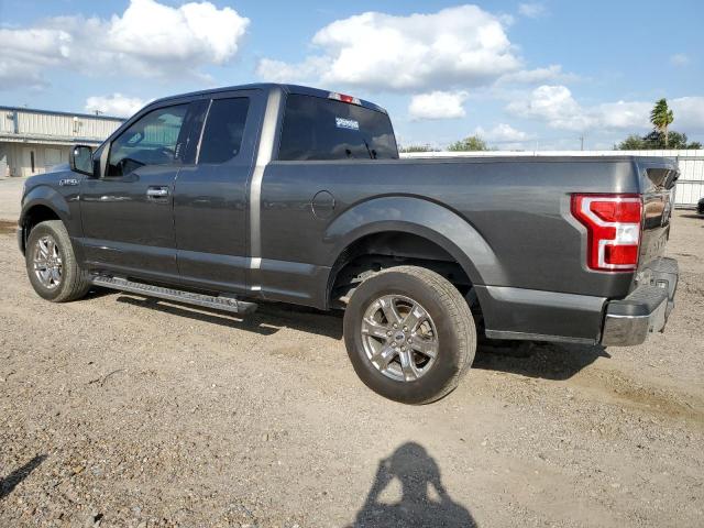 Photo 1 VIN: 1FTEX1C49LKD43355 - FORD F150 SUPER 