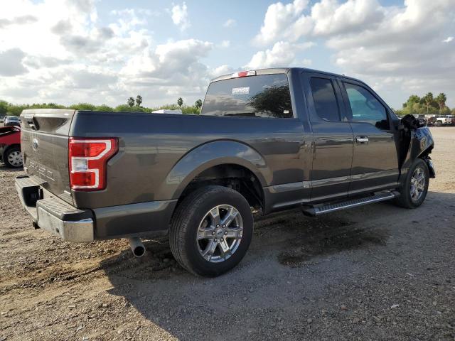 Photo 2 VIN: 1FTEX1C49LKD43355 - FORD F150 SUPER 