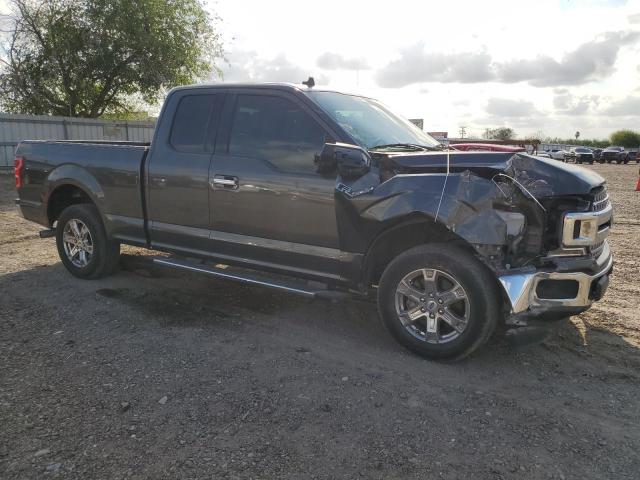 Photo 3 VIN: 1FTEX1C49LKD43355 - FORD F150 SUPER 