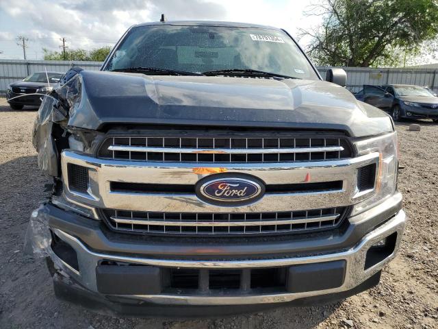 Photo 4 VIN: 1FTEX1C49LKD43355 - FORD F150 SUPER 