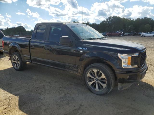 Photo 3 VIN: 1FTEX1C4XKKF09333 - FORD F150 SUPER 