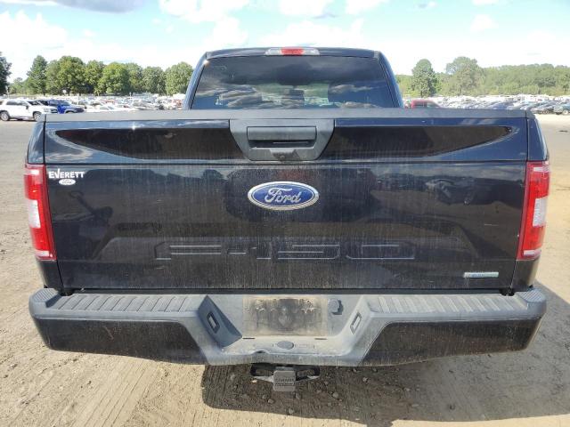 Photo 5 VIN: 1FTEX1C4XKKF09333 - FORD F150 SUPER 