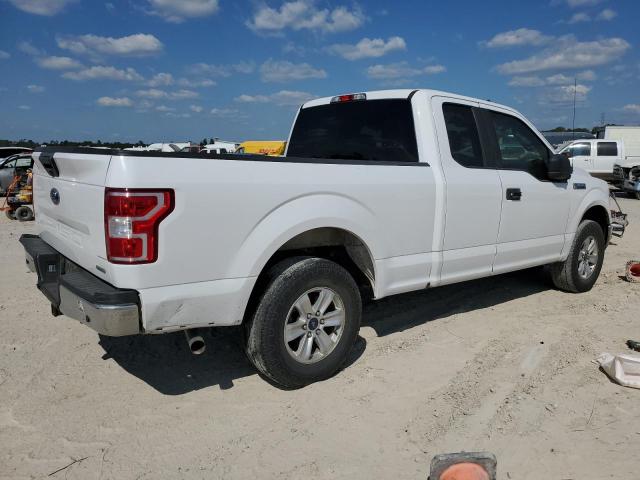 Photo 2 VIN: 1FTEX1C4XLKD23180 - FORD F150 SUPER 