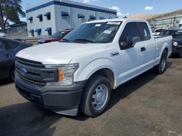 Photo 0 VIN: 1FTEX1C4XLKD82116 - FORD F150 SUPER 