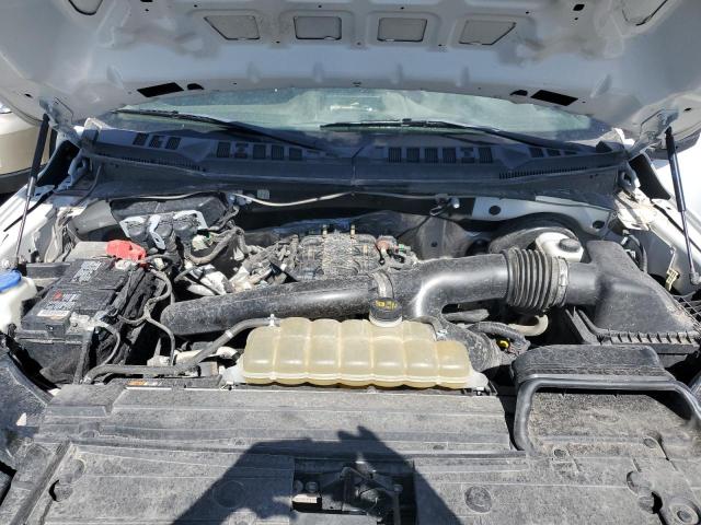 Photo 10 VIN: 1FTEX1C4XLKD82116 - FORD F150 SUPER 