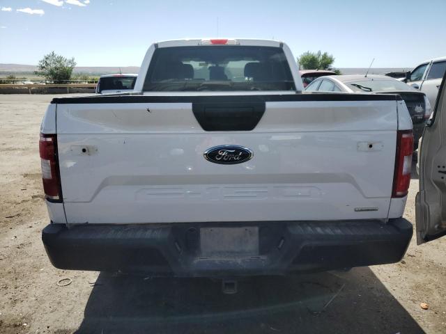 Photo 5 VIN: 1FTEX1C4XLKD82116 - FORD F150 SUPER 